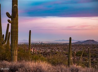 4125 N Gerhart Rd, Tucson, AZ 85745