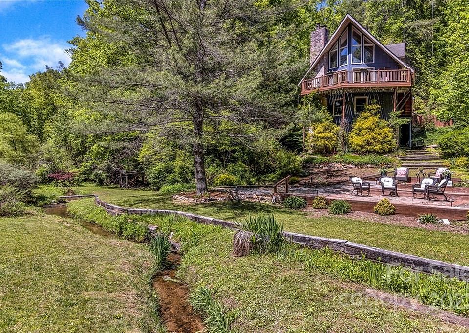 1875 Battle Creek Rd, Horse Shoe, NC 28742 Zillow