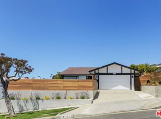 3725 Seahorn Dr, Malibu, CA 90265