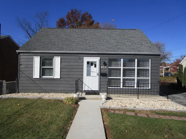 (undisclosed Address), Hagerstown, MD 21740