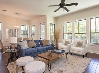 1605 Bauerle Ave, Austin, TX 78704