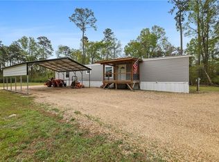 13165 Walker Dr, Hammond, LA 70401