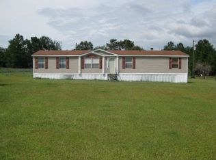 265 Popes Store Rd, Ochlocknee, GA 31773