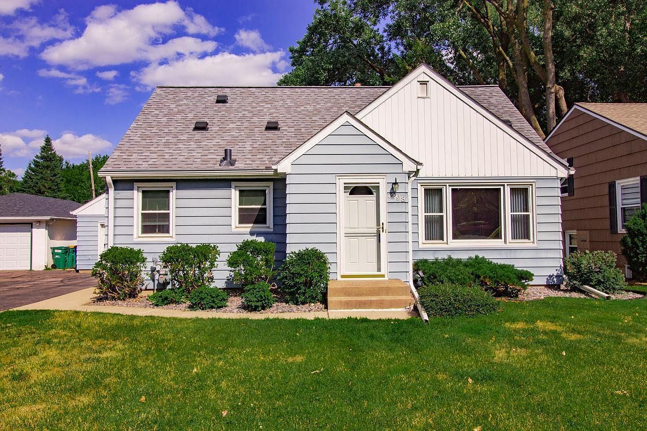 1298 Bidwell St, West Saint Paul, MN 55118 Zillow