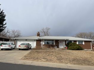 8741 Northstar Dr, Denver, CO 80260