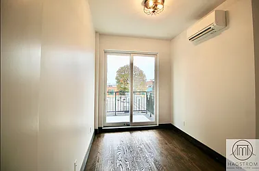 Rented by Hagstrom Management Inc