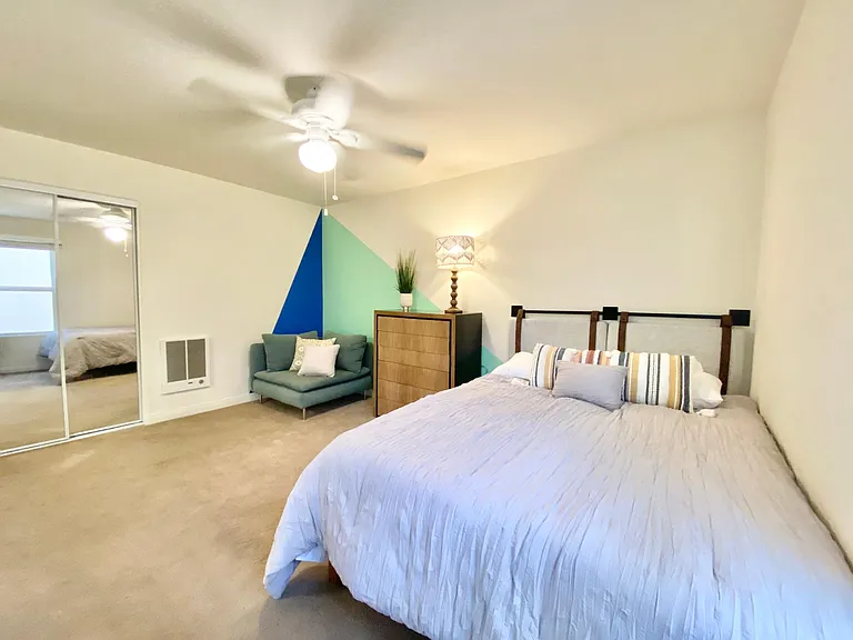 3993 Jewell St #C4 — Photo 8