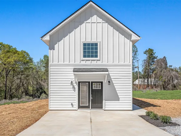 414 Mint St, Shelby, NC 28150