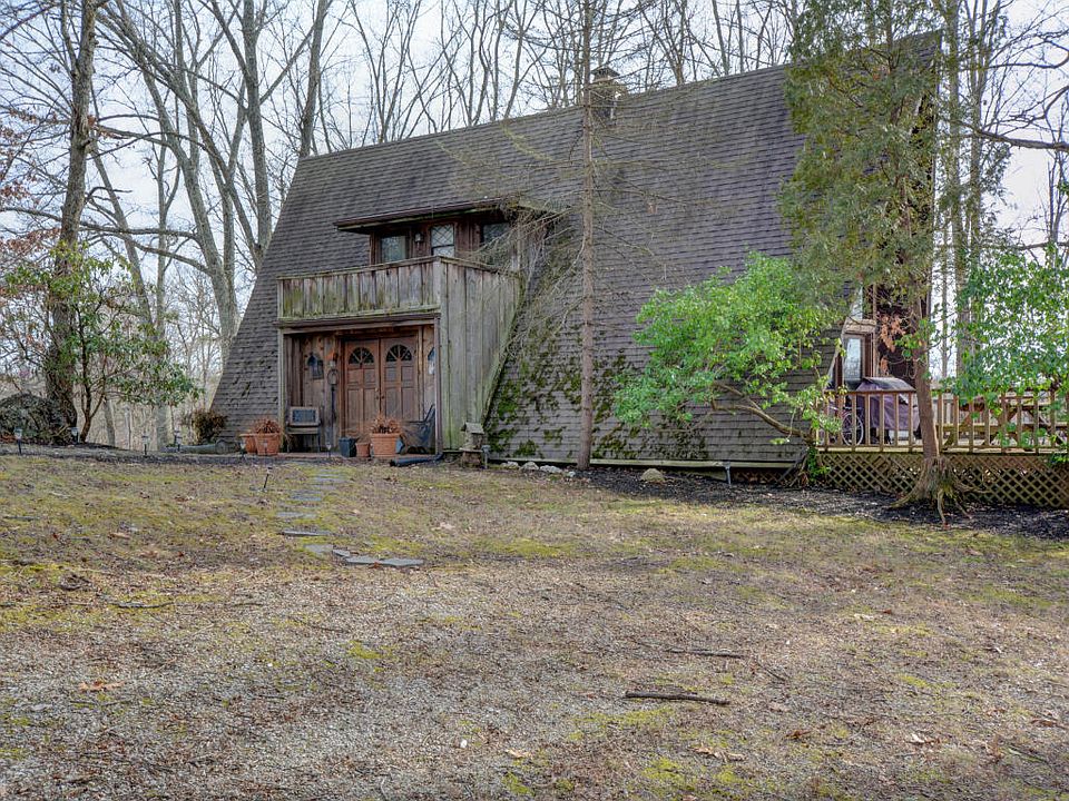 1668 Long Hollow Rd, La Follette, TN 37766 Zillow