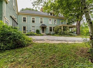 22 Newell St, Gorham, ME 04038