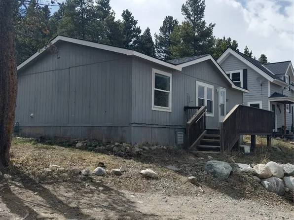 311 N Oak Street, Alma, CO 80420