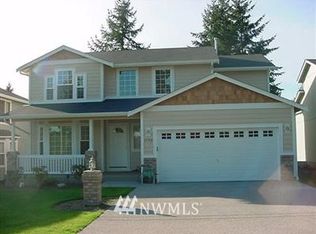 18408 106th St E, Bonney Lake, WA 98390