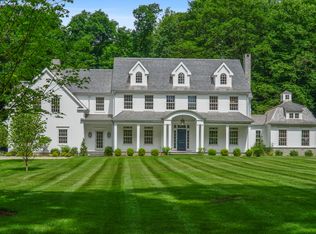 61 Horseshoe Rd, Darien, CT 06820