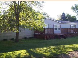129 3rd Ave E, Hanley Falls, MN 56245