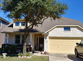121 Brook Shire, Cibolo, TX 78108