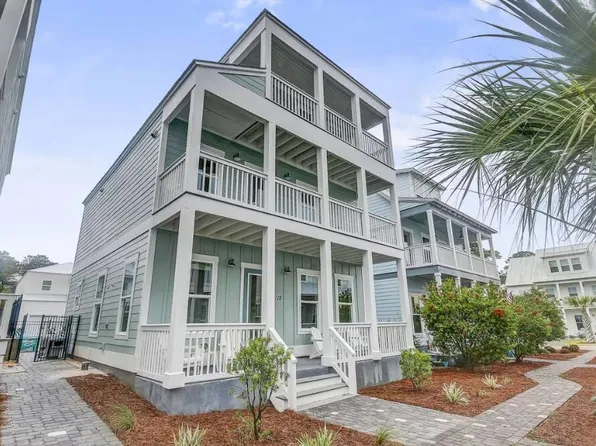 15 Constant Ave, Santa Rosa Beach, FL 32459