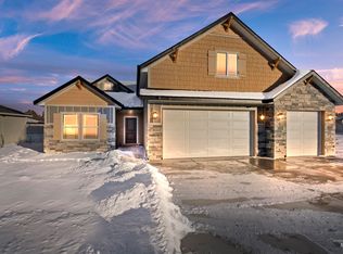 1138 Woodland Meadows Way, Twin Falls, ID 83301