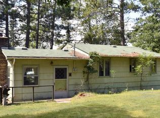 3406 Ox Yoke Rd NW, Hackensack, MN 56452