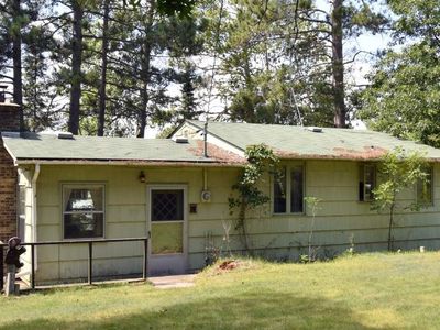 3406 Ox Yoke Rd NW, Hackensack, MN, 56452