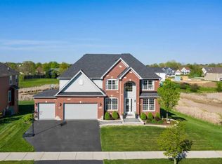 873 N Carly Cir, Yorkville, IL 60560