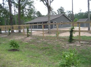 30002 Davis St LOT A, Magnolia, TX 77355