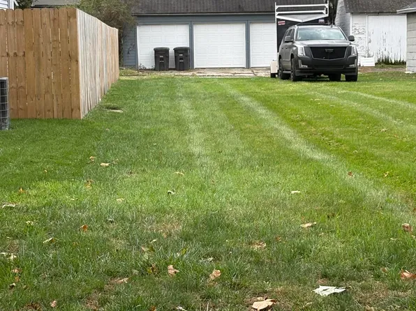 1433 Swinney Ave, Fort Wayne, IN 46802
