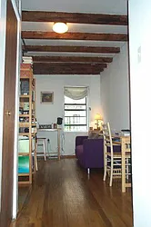 Rented by Tower Brokerage