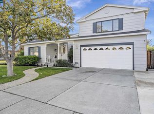 2416 Sanderling Dr, Pleasanton, CA 94566