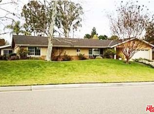 1501 W Domingo Rd, Fullerton, CA 92833