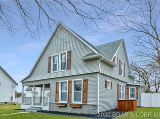 5 S Aurora St, Eldon, MO 65026