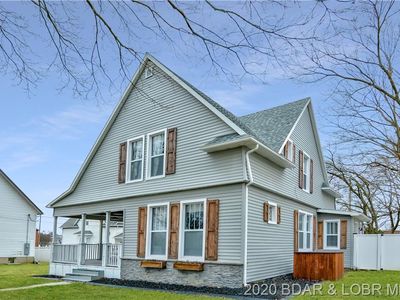 5 S Aurora St, Eldon, MO, 65026