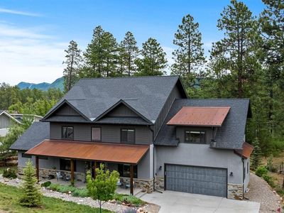 192 Needle Creek Trail, Durango, CO, 81301