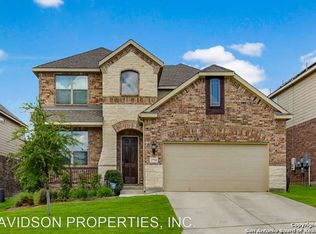 27518 Smokey Chas, Boerne, TX 78015
