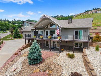 716 Pro Rodeo Dr, Spearfish, SD, 57783