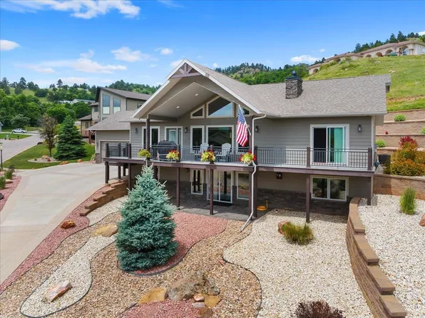 716 Pro Rodeo Dr, Spearfish, SD 57783