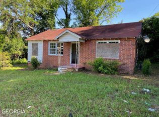 945 Fulton St S, Macon, GA 31206