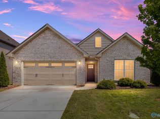105 Williams Pointe Blvd, Huntsville, AL 35824