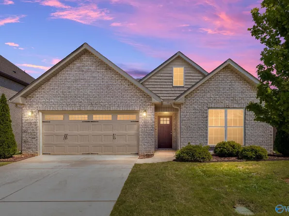 105 Williams Pointe Blvd, Huntsville, AL 35824
