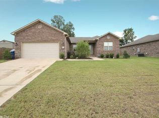 23 Sierra Dr, Austin, AR 72007