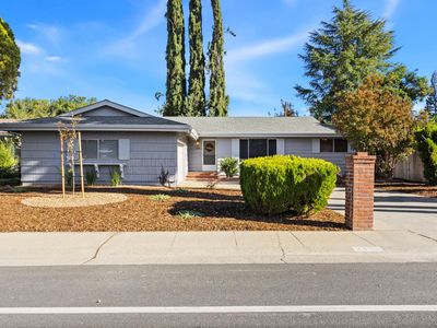 2455 Aramon Dr, Rancho Cordova, CA, 95670