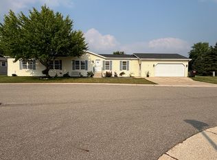 Country Meadows Village, Caledonia, MI 49316