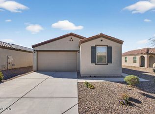 1747 E Fontana Dr, Casa Grande, AZ 85122