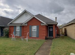 8712 Hallwood Dr, Montgomery, AL 36117