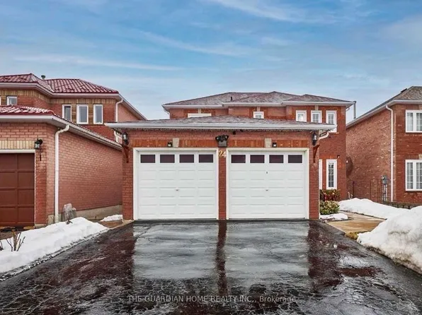 24 Harkins Dr, Ajax, ON L1T 3T6