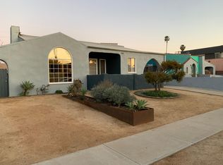 1918 S Curson Ave, Los Angeles, CA 90016