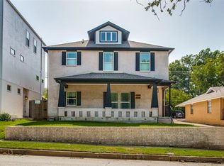 2612 Lubbock Ave, Fort Worth, TX 76109