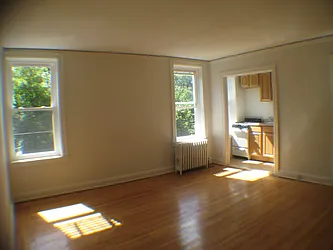 Rented by Citi Living Solutions