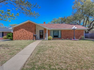542 Meadowbrook Ln, Shreveport, LA, 71105