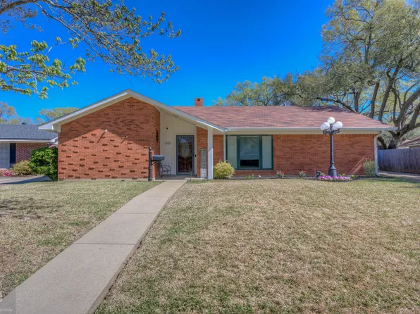 542 Meadowbrook Ln, Shreveport, LA 71105