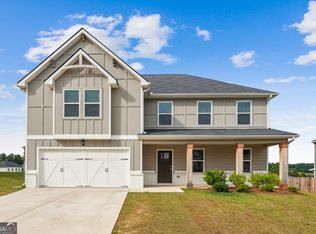 703 Windstream Dr #B53, Lagrange, GA 30241